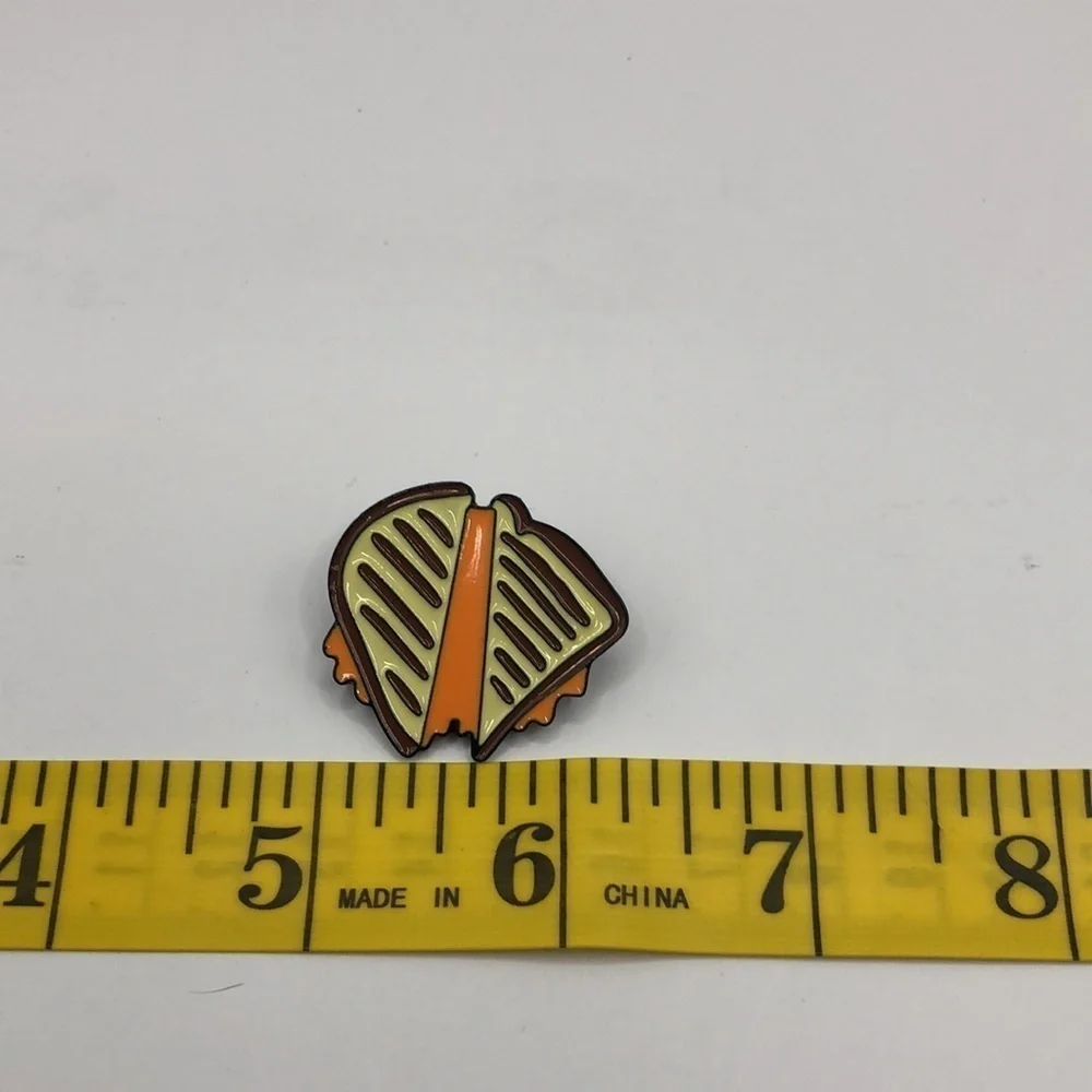 N/A $25 pin